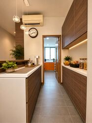 Double Bay Residences (D18), Condominium #594527211